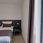 Luxury Mukalba