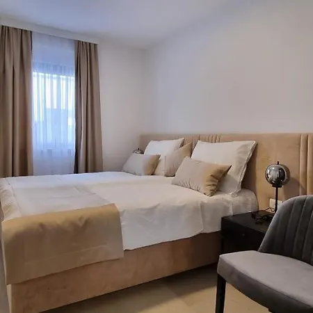 Luxury Mukalba Appartement