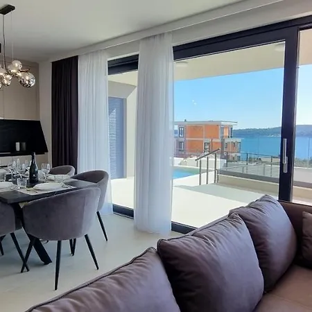 Luxury Mukalba Appartement *