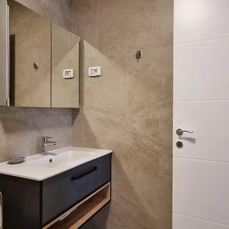 Luxury Mukalba