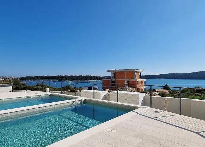 Luxury Mukalba Medulin