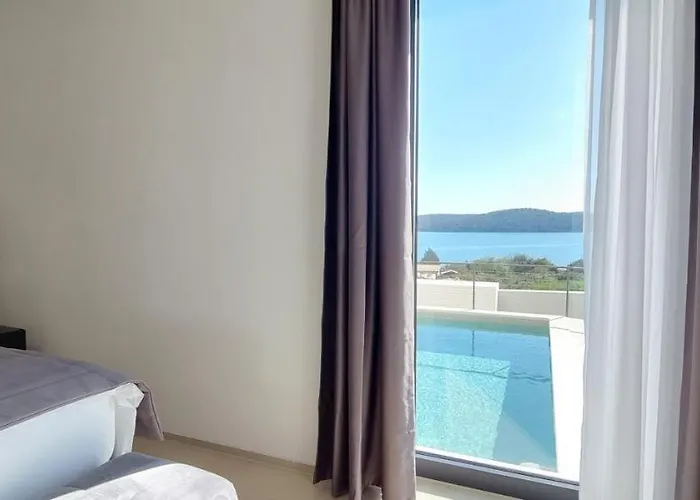 Apartamento Luxury Mukalba *