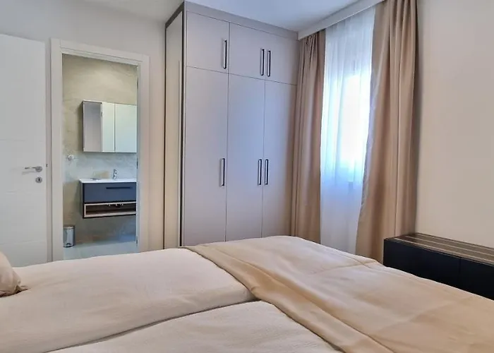 Luxury Mukalba Appartement Medulin