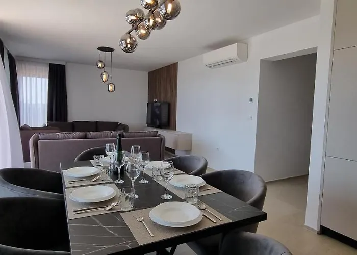 Luxury Mukalba * Medulin