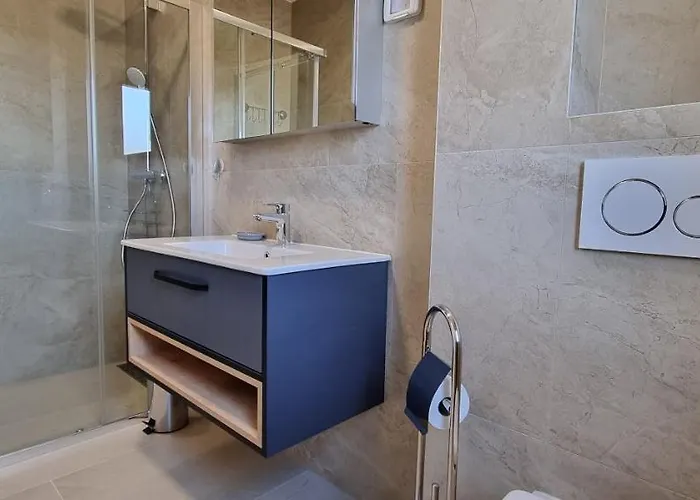 Luxury Mukalba Apartamento Medulin