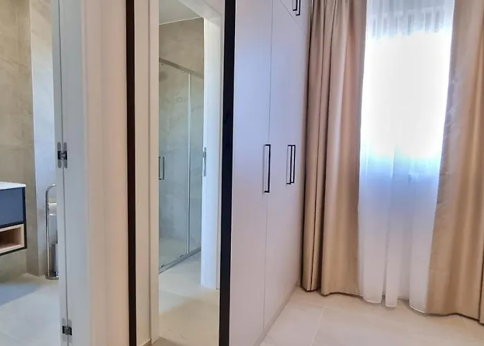 Appartement Luxury Mukalba Medulin