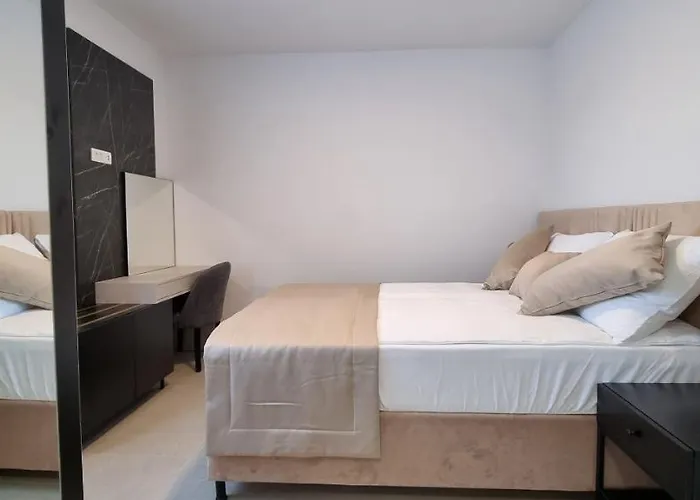 Apartamento Luxury Mukalba