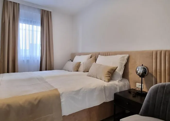 Luxury Mukalba Apartamento Medulin