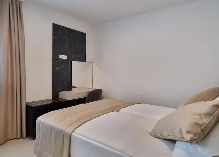 Luxury Mukalba Appartement Medulin