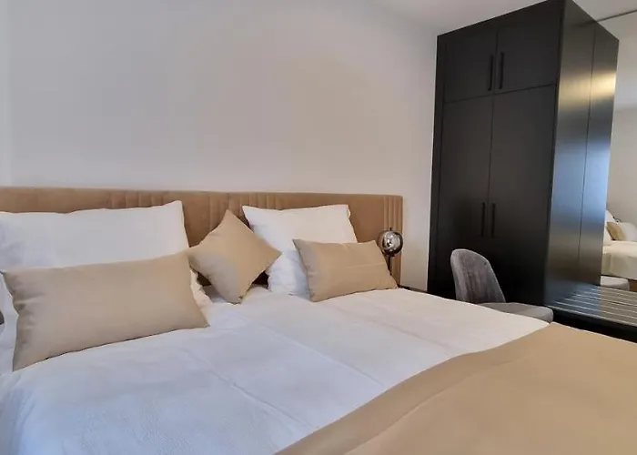 Apartamento Luxury Mukalba *