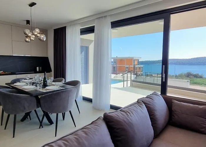 Luxury Mukalba Appartement *