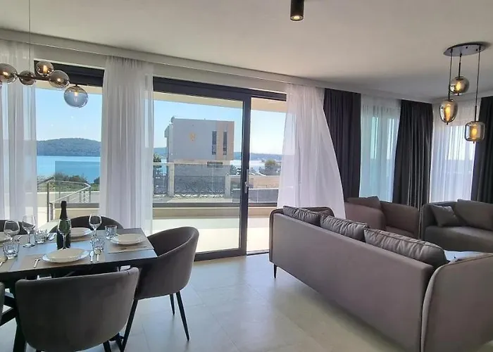 Luxury Mukalba Appartement Medulin