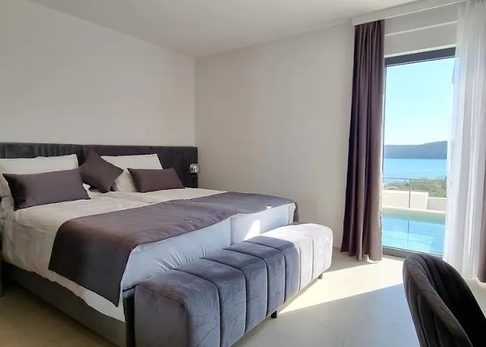 Luxury Mukalba Medulin