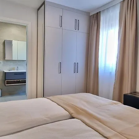 Luxury Mukalba Apartment Medulin