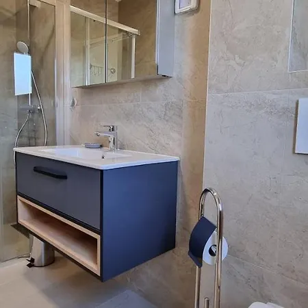 Luxury Mukalba Apartment Medulin