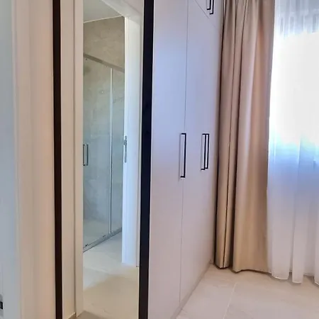 Apartment Luxury Mukalba Medulin