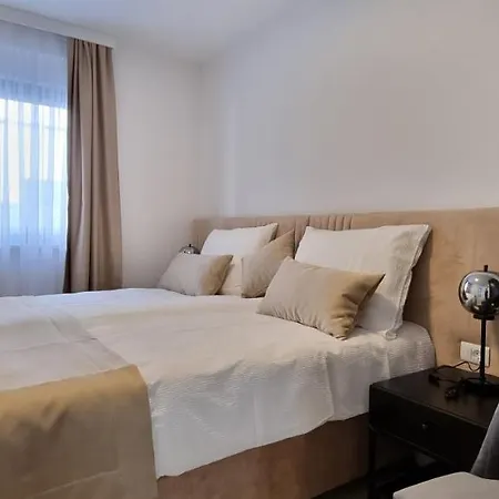 Luxury Mukalba Apartment Medulin