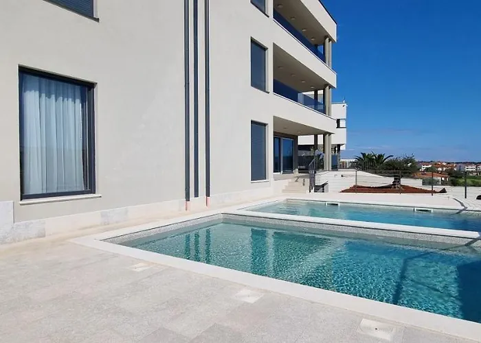 Luxury Mukalba Medulin