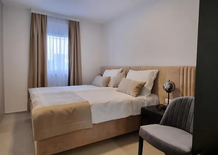 Luxury Mukalba Apartman